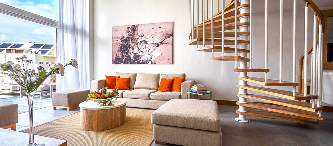 Cape Bay apartments – Bain Boeuf (7)