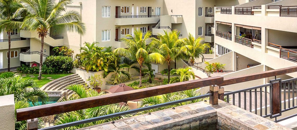 Cape Bay apartments – Bain Boeuf (8)