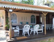 Case Paradis-ile-Maurice-face maison et annexe