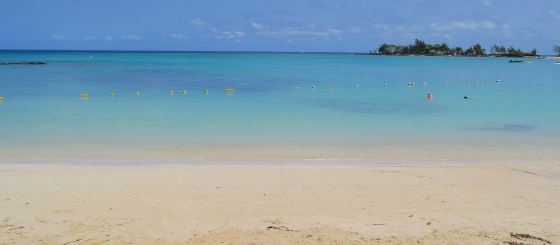 Case Paradis-ile-Maurice-plage en face
