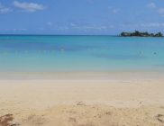 Case Paradis-ile-Maurice-plage en face