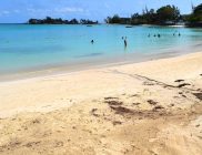 Case Paradis-ile-Maurice-plage sur la gauche