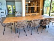 Villa_Azur_Mauritius- coin repas
