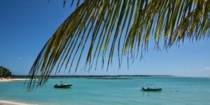Villa_Azur_Mauritius- mer et plage