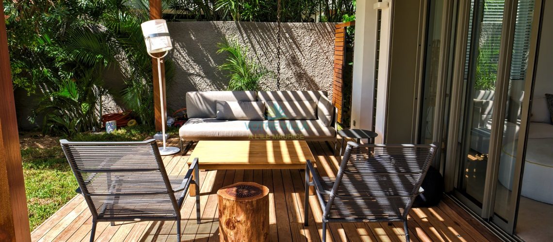 Villa_Azur_Mauritius- terrasse coin détente