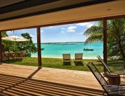 Villa_Azur_Mauritius- vue de la terrasse